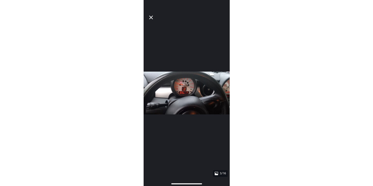 BMW Mini (alt) 151.119 km 5.050 &euro; Krefeld 47798