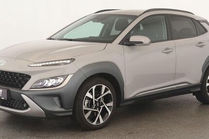 Hyundai KONA 29.100 km 23.184 &euro; Neuss 41460