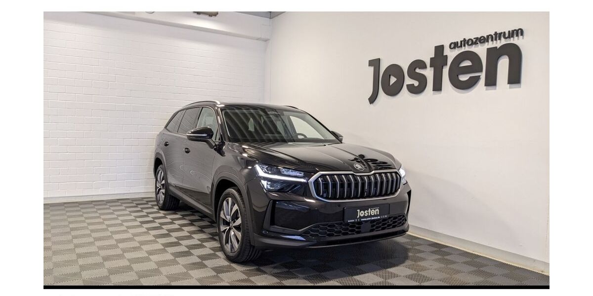 Skoda Kodiaq 5.000 km 53.450 &euro; Monheim 40789