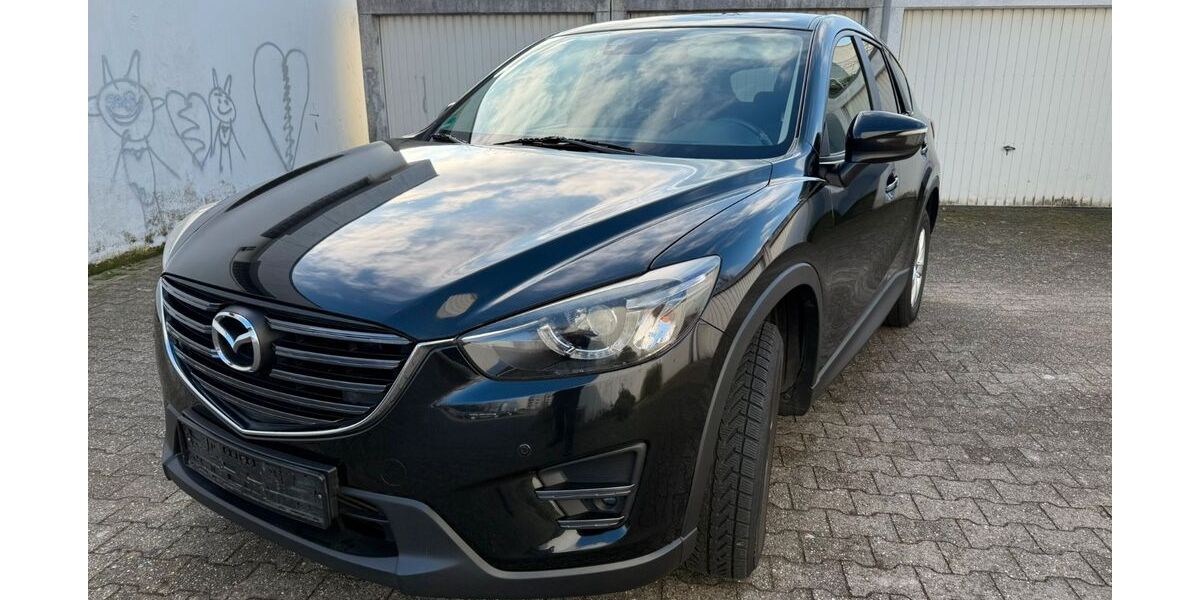 Mazda CX-5 141.860 km 10.290 &euro; Mönchengladbach 41239