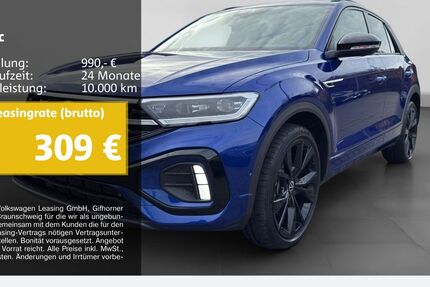 VW T-Roc 12.321 km 34.230 &euro; Oberhausen 46047