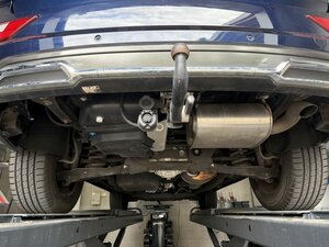SsangYong REXTON Xdi 2.2 Allrad Quartz+Winterräder+AHK+ 28.898 km 31.888 &euro; Meerbusch 40667