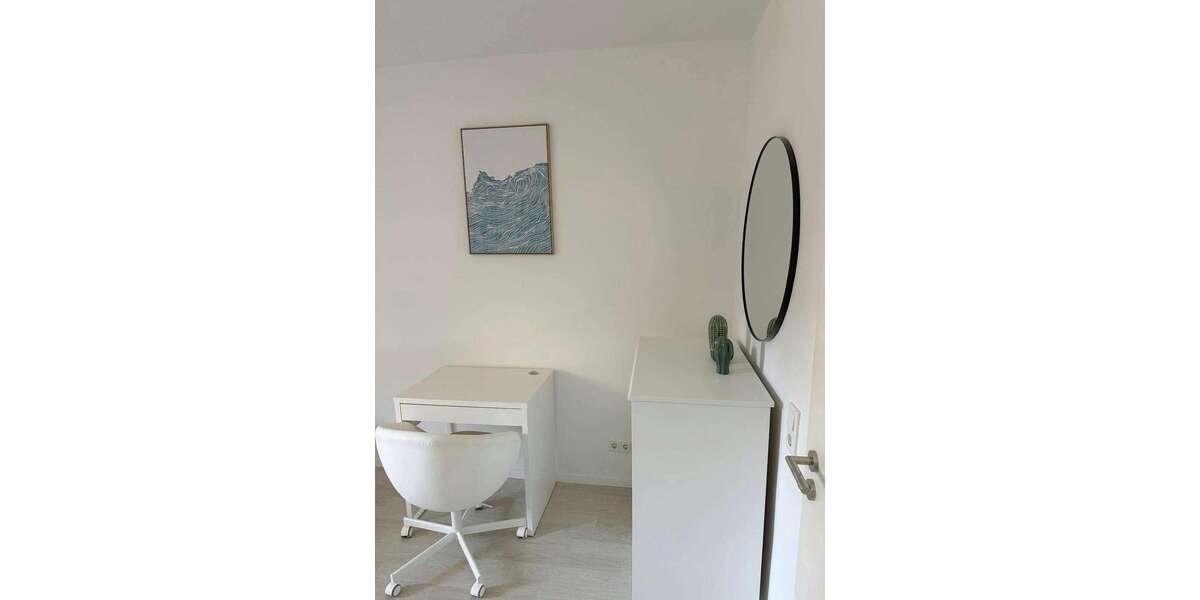 Zimmer Düsseldorf Pempelfort - 899&euro; | Angebot:26696839
