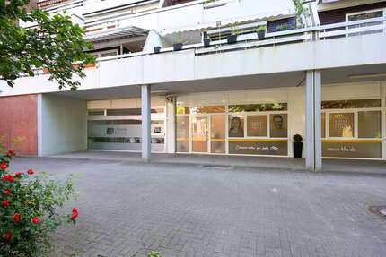 Gewerbeobjekt Neuss Norf - 2.808&euro; | Angebot:22594354