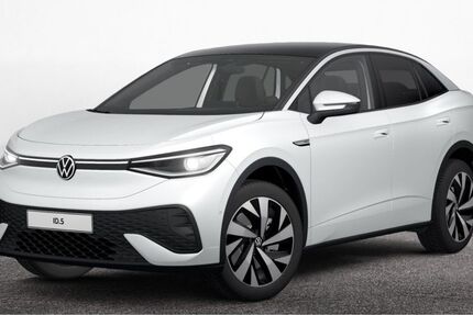 VW ID.5 43.295 km 29.991 &euro; Krefeld 47803