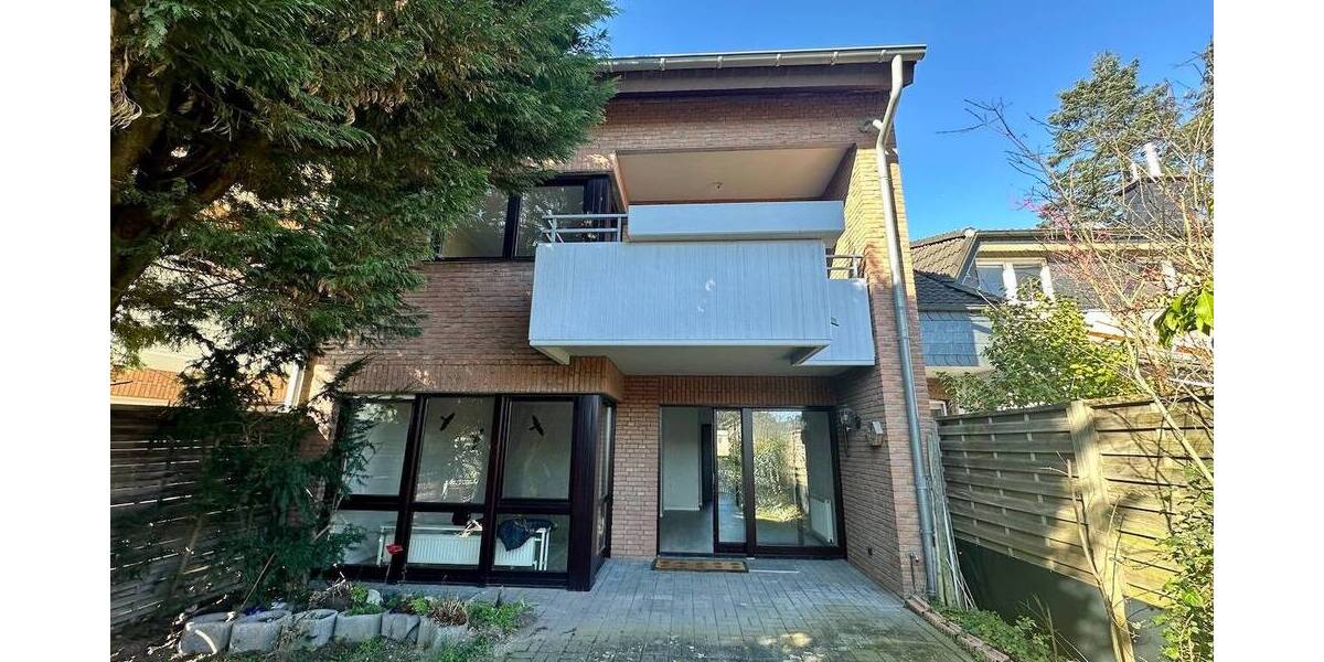 Reihenmittelhaus Neuss Rosellen - 6 Zimmer, 162 m&sup2;, 579.000&euro; | Angebot:26657261