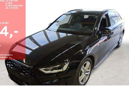 Audi A4 102.498 km 23.140 &euro; Moers-Hülsdonk 47441