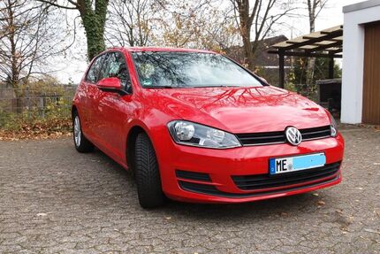 VW Golf 92.300 km 9.600 &euro; Ratingen 40882