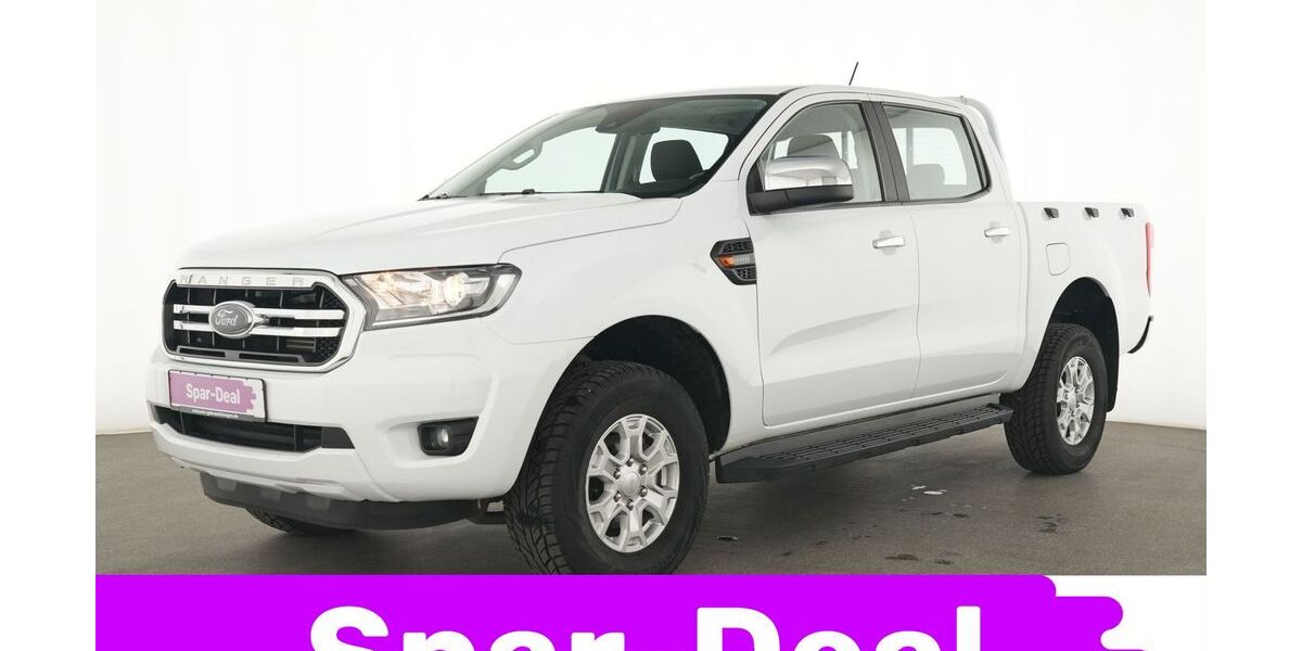 Ford Ranger 58.999 km 26.429 &euro; Neuss 41460