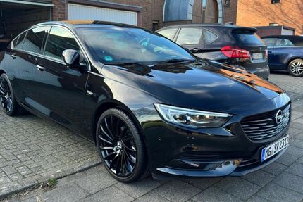 Opel Insignia 73.000 km 15.490 &euro; Moenchengladbach 41179