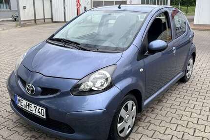 Toyota Aygo 112.000 km 3.100 &euro; Langenfeld (Rheinland), Stadt 40764