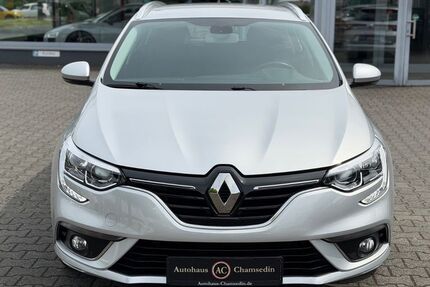 Renault Megane 128.757 km 7.899 &euro; Viersen 41748
