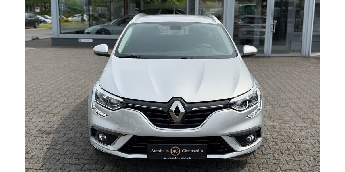 Renault Megane 128.757 km 7.899 &euro; Viersen 41748