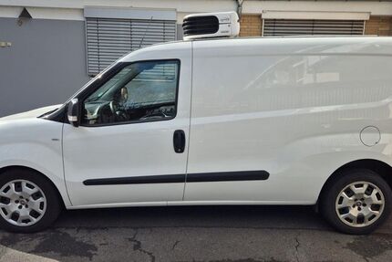 Fiat Doblo 44.000 km 16.400 &euro; Neuss 41468