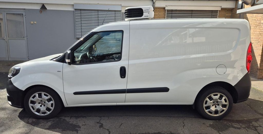 Fiat Doblo 44.000 km 16.400 &euro; Neuss 41468