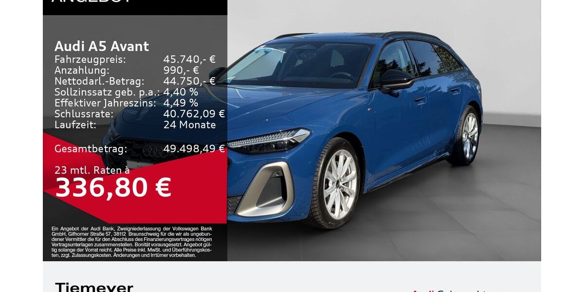 Audi A5 26.482 km 45.140 &euro; Oberhausen 46047