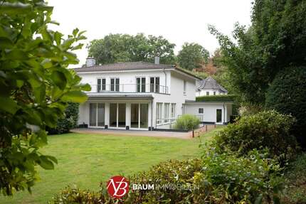 Haus Meerbusch Necklenbroich - 5 Zimmer, 279 m&sup2;, 6.500&euro; | Angebot:27352172