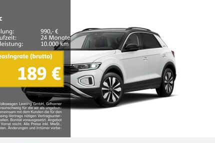 VW T-Roc 19.709 km 28.140 &euro; Duisburg 47059