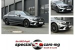Mercedes-Benz C 220 Designo / AMG / LED / 360° Cam / Allrad 220.000 km 20.990 &euro; Mönchengladbach 41066