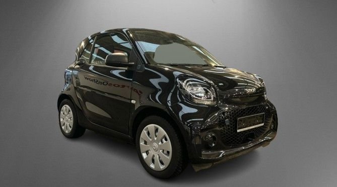 Smart ForTwo 33.200 km 9.850 &euro; Mönchengladbach Bökelberg 41063