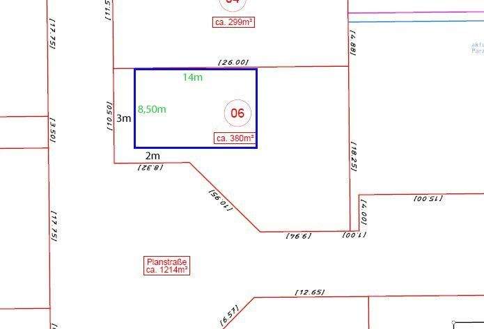 Grundstück Nettetal Breyell - 108.300&euro; | Angebot:25775292