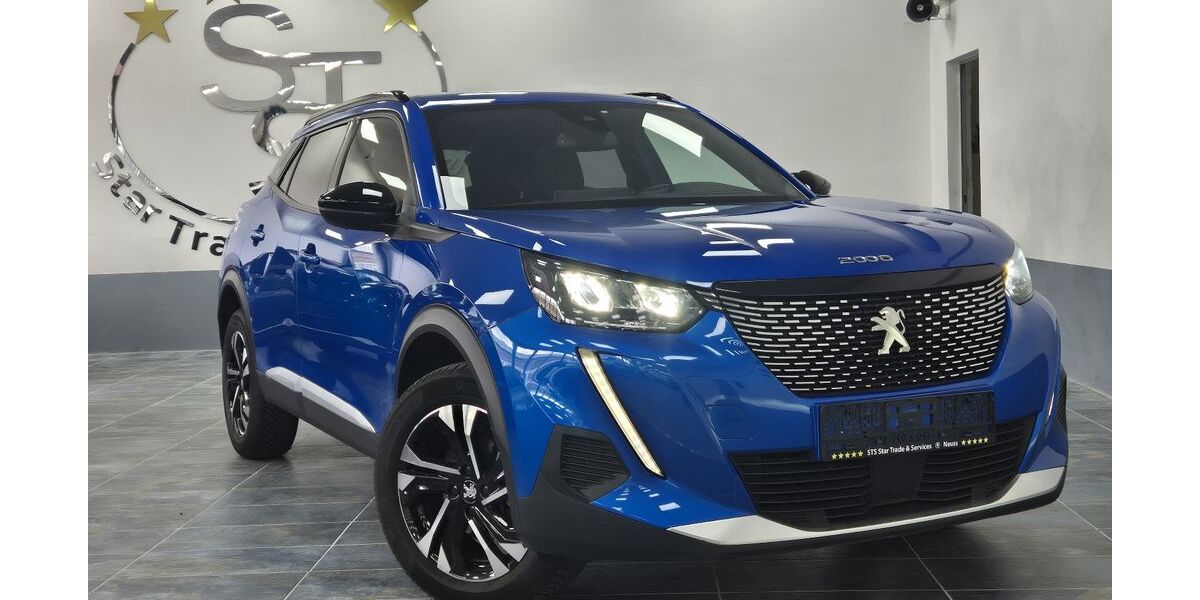 Peugeot 2008 85.200 km 16.400 &euro; Neuss 41469