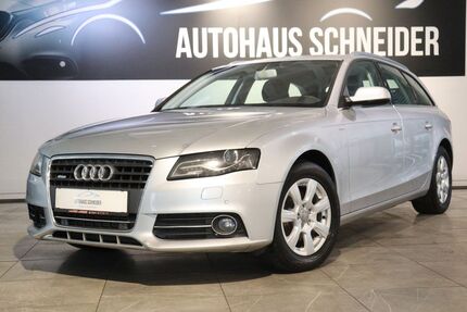 Audi A4 89.998 km 10.900 &euro; Ratingen 40880