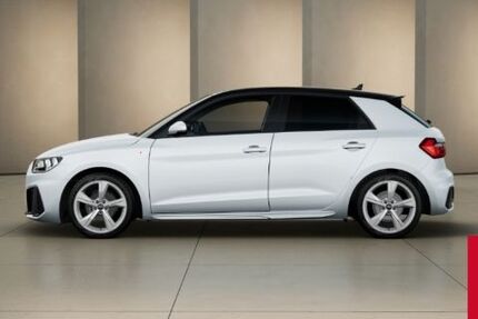 Audi A1 7.255 km 22.740 &euro; Düsseldorf 40233