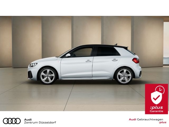 Audi A1 7.255 km 22.740 &euro; Düsseldorf 40233