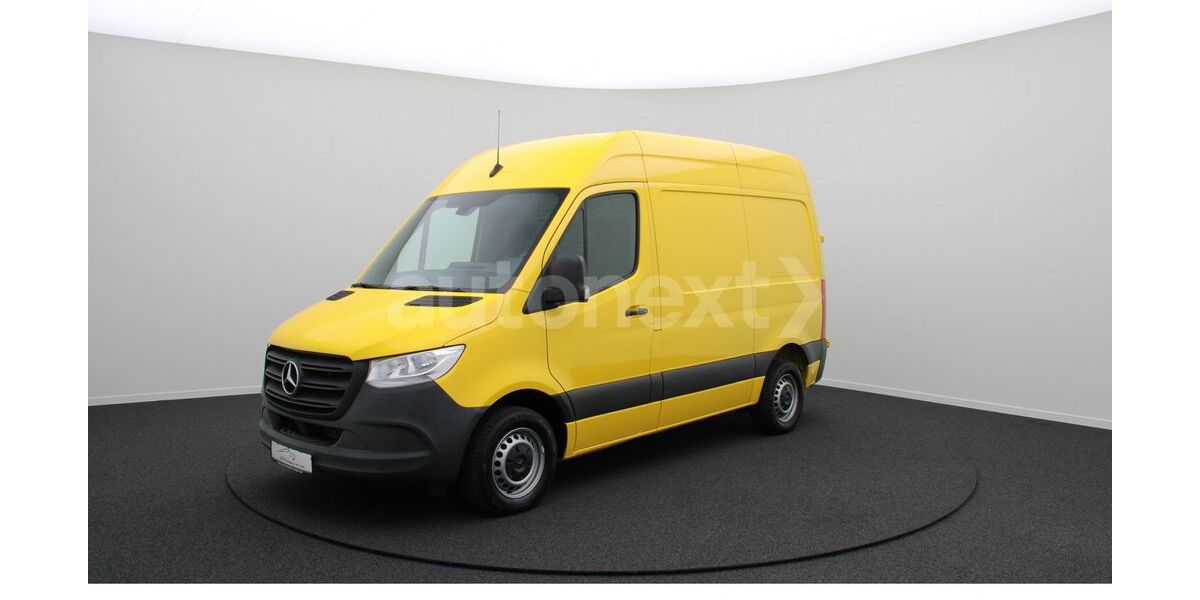 Mercedes-Benz Sprinter 99.050 km 28.548 &euro; Mönchengladbach 41066