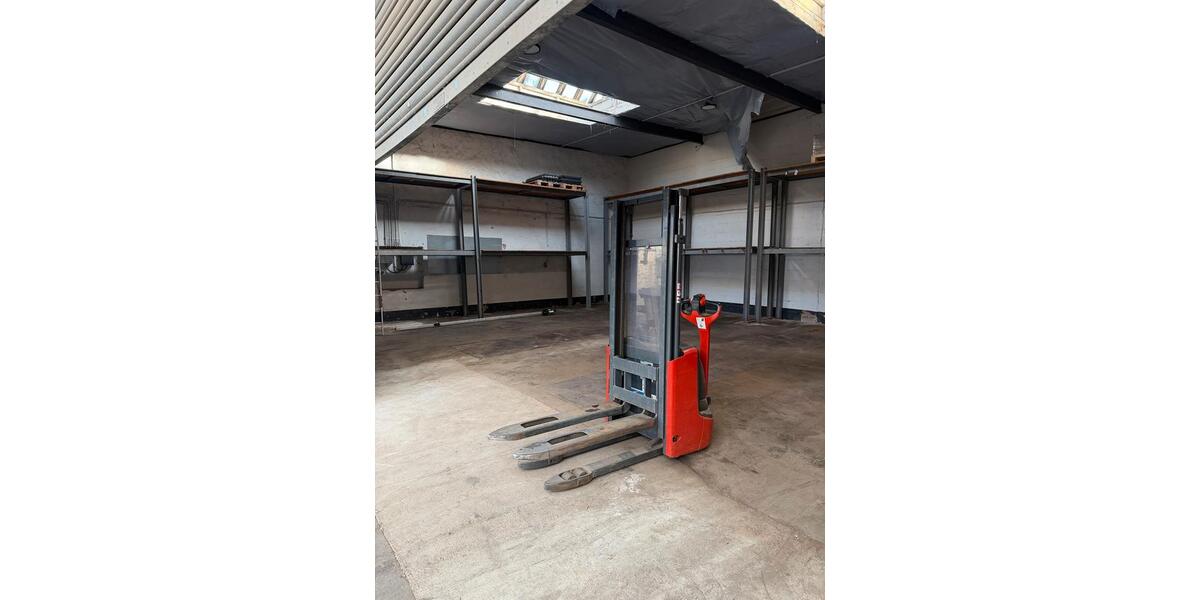 Gewerbeobjekt Mönchengladbach Süd - 2.000&euro; | Angebot:25179832