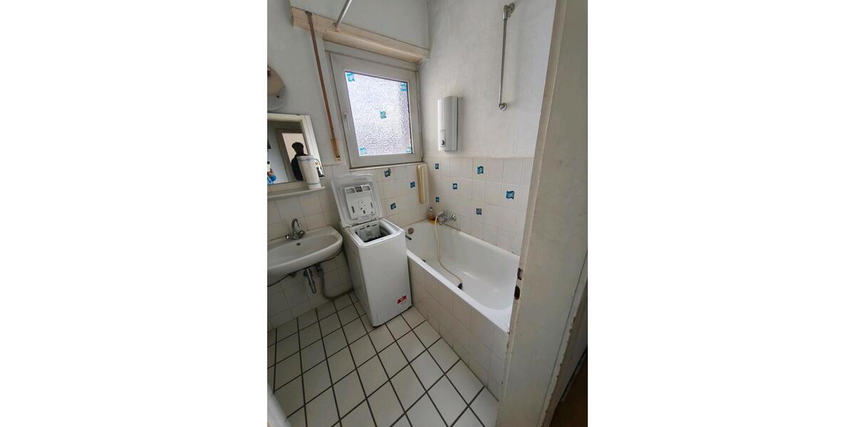 Etagenwohnung Mönchengladbach Nord - 2 Zimmer, 49 m&sup2;, 90.000&euro; | Angebot:26033995