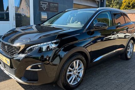 Peugeot 3008 85.000 km 17.900 &euro; Neuss 41469