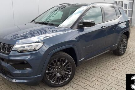 Jeep Compass 65.954 km 19.850 &euro; Mönchengladbach 41066