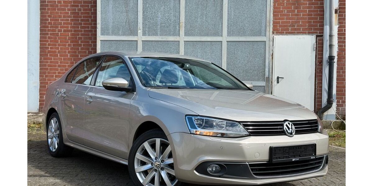 VW Jetta 50.950 km 12.999 &euro; Oberhausen 46049