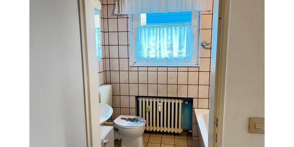 Erdgeschoßwohnung Nettetal - 3 Zimmer, 69 m&sup2;, 179.900&euro; | Angebot:25792691