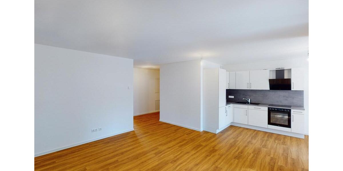 Etagenwohnung Krefeld Benrad - 3 Zimmer, 84 m&sup2;, 1.045&euro; | Angebot:26665031