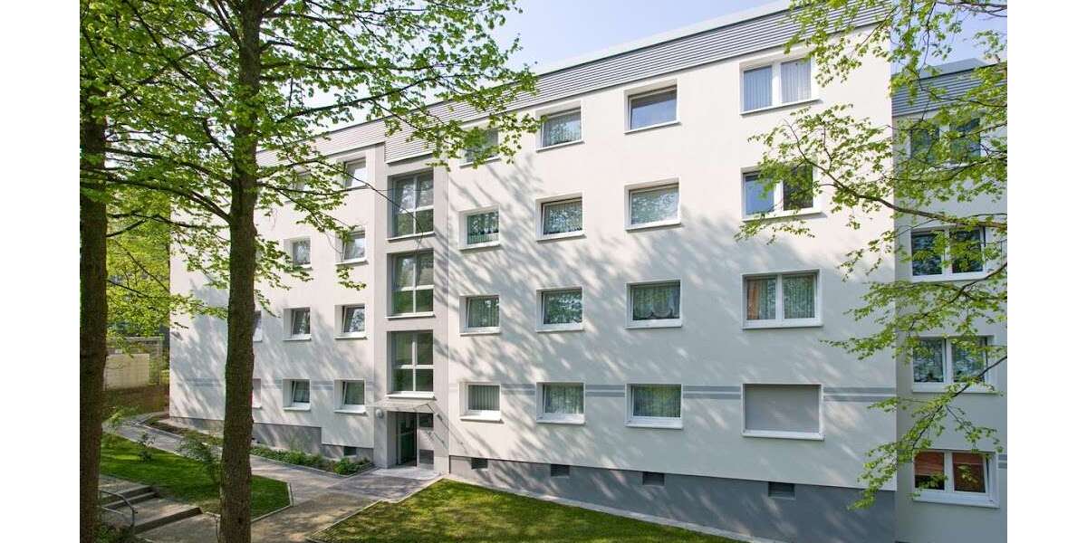 Etagenwohnung Velbert Velbert-Mitte - 2 Zimmer, 71 m&sup2;, 561&euro; | Angebot:25565800