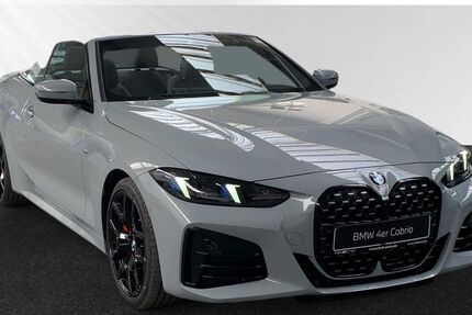 BMW 420 4.000 km 56.290 &euro; Moers 47441