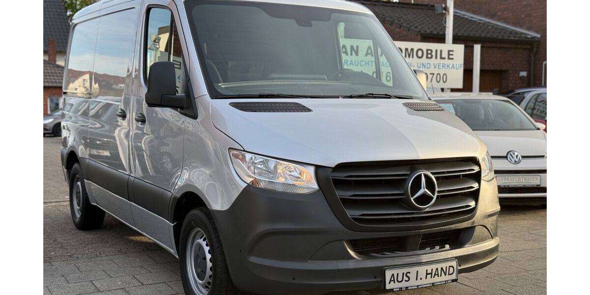 Mercedes-Benz Sprinter 81.000 km 23.290 &euro; Dormagen 41539