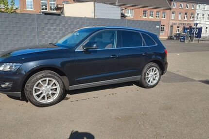 Audi Q5 230.000 km 9.250 &euro; Viersen 41747