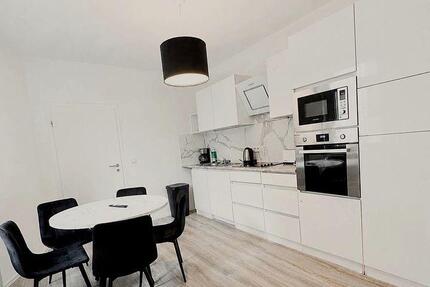 Wohnung Duisburg Mittelmeiderich - 10 Zimmer, 165 m&sup2;, 19&euro; | Angebot:27603279
