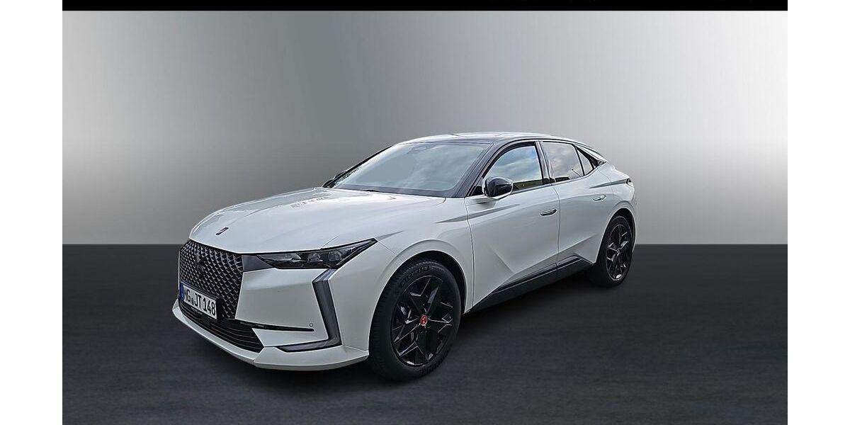 DS Automobiles DS4 22.423 km 27.490 &euro; Neuss 41460