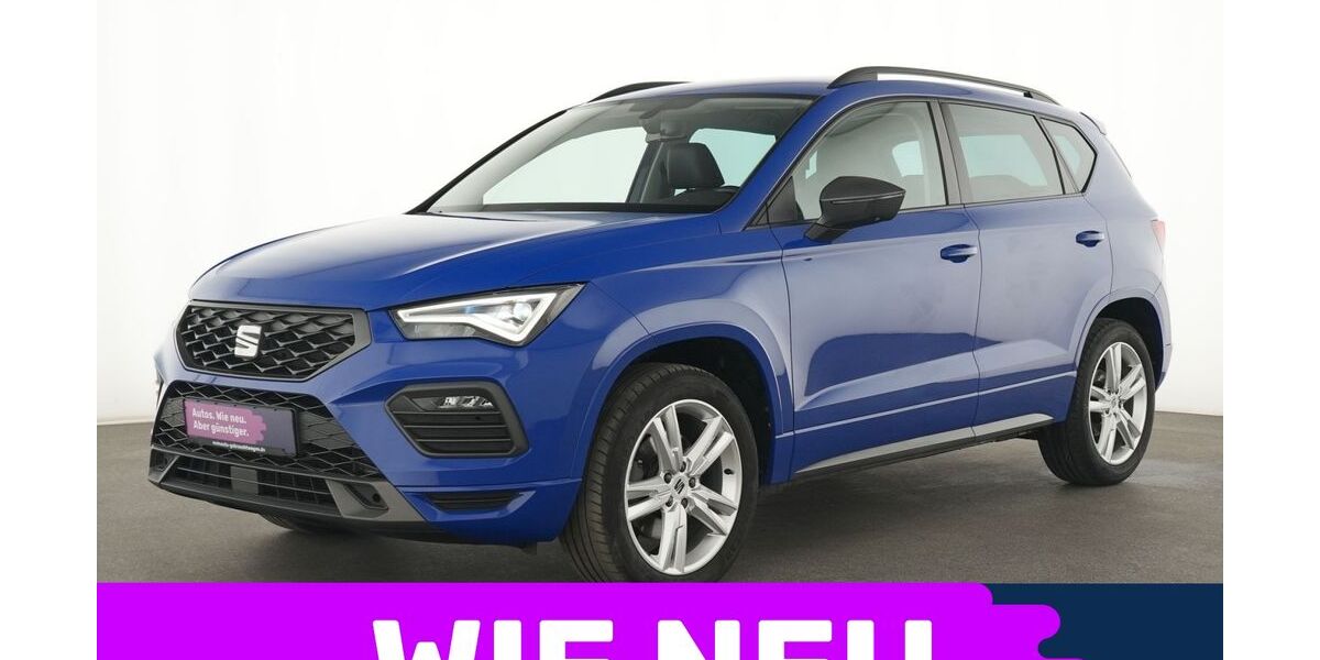 Seat Ateca 60.543 km 22.946 &euro; Neuss 41460