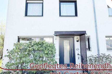 Haus Langenfeld (Rheinland) Richrath - 5 Zimmer, 96 m&sup2;, 319.000&euro; | Angebot:25835293