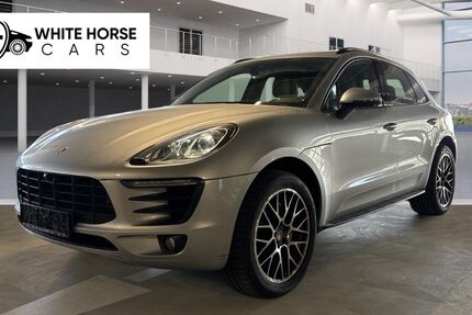 Porsche Macan 74.576 km 37.998 &euro; Korschenbroich 41352