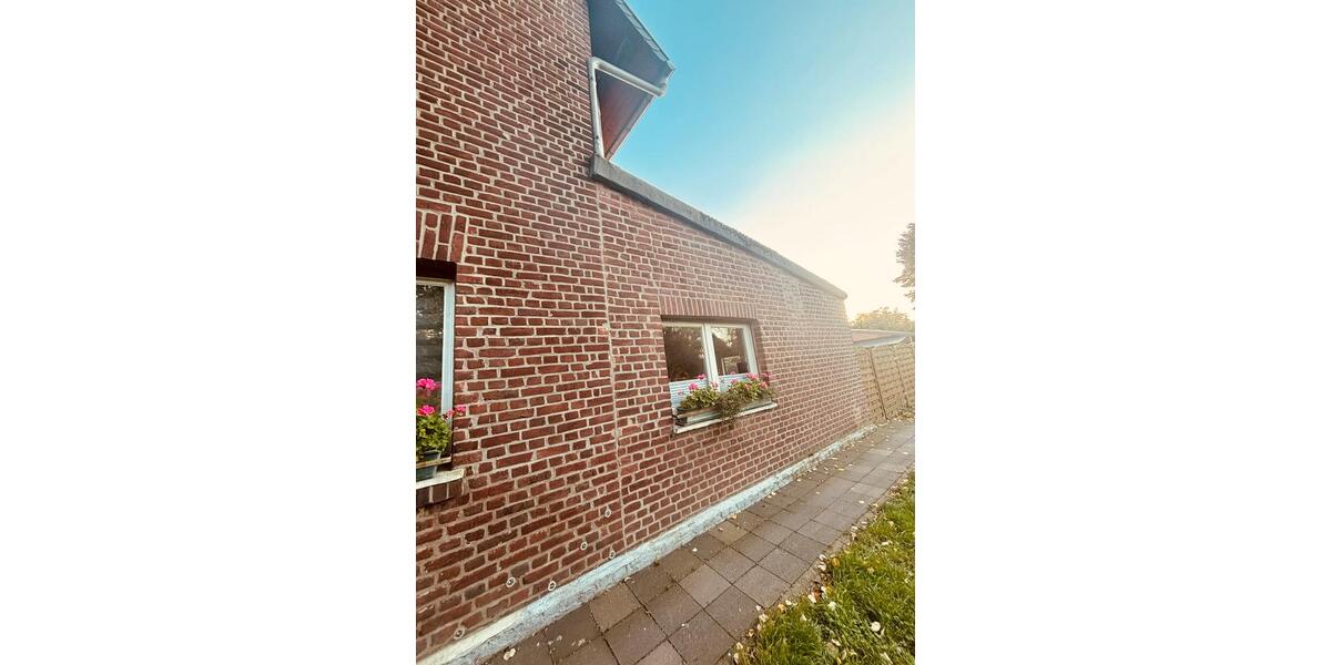 Reihenhaus Jüchen - 4 Zimmer, 105 m&sup2;, 285.000&euro; | Angebot:25209189