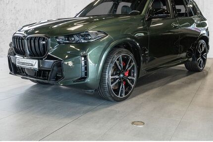 BMW X5 M60 27.617 km 93.240 &euro; Hilden 40721