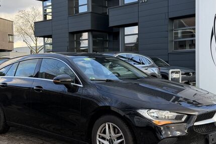 Mercedes-Benz CLA 180 Shooting Brake 80.200 km 19.950 &euro; Krefeld 47805