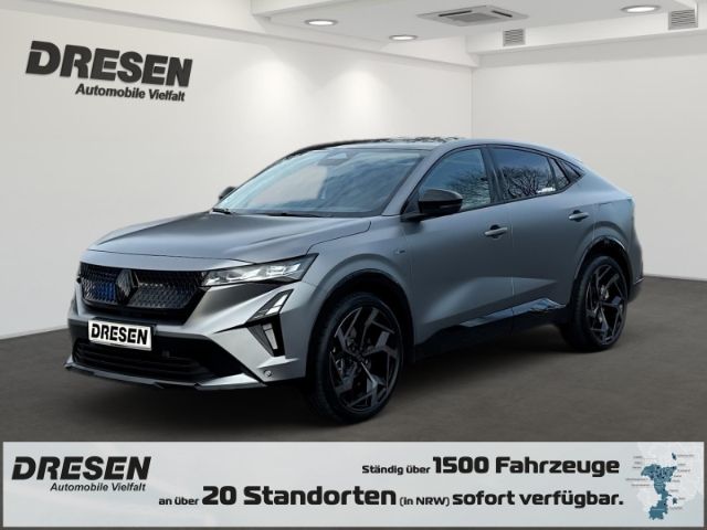 Renault Rafale 8.448 km 55.390 &euro; Mönchengladbach 41061